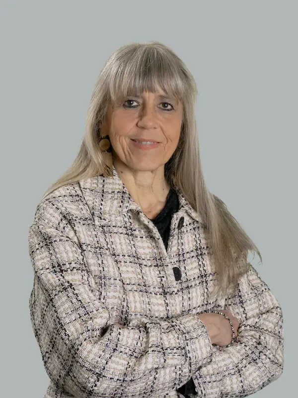 Ritratto di Dott.ssa Elisabetta Bartalesi