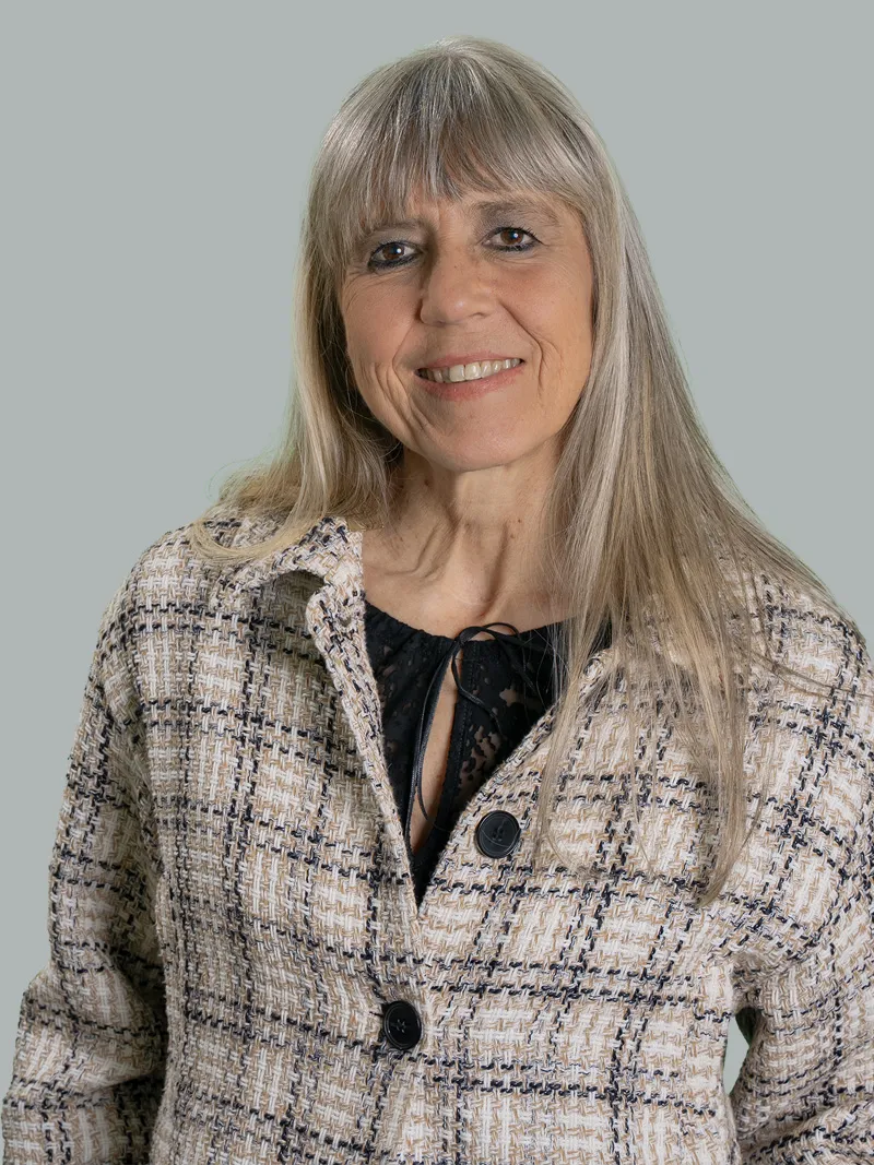 Ritratto di Dott.ssa Elisabetta Bartalesi
