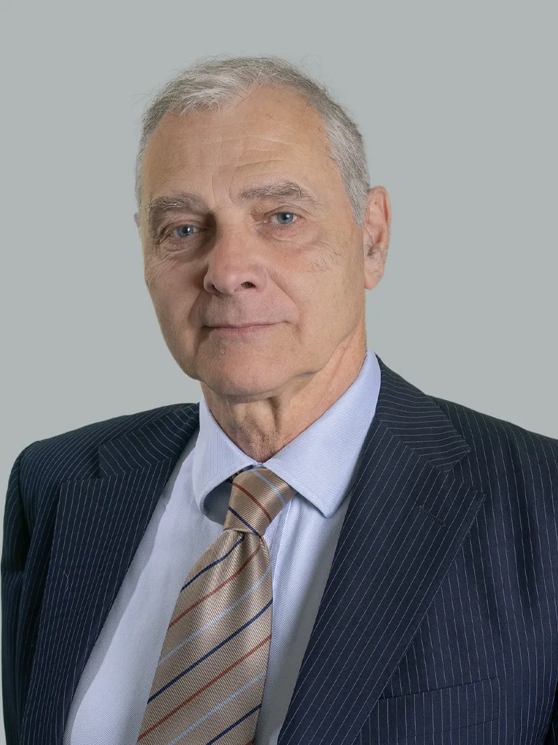 Ritratto di Dott. Gianluca Pezzati