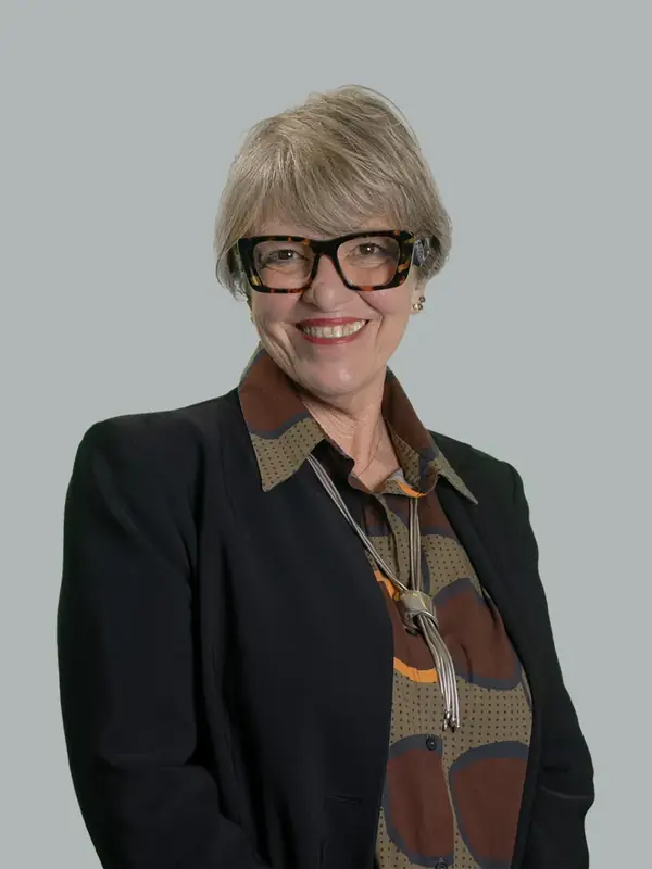 Ritratto di Rag. Patrizia Scarpelli