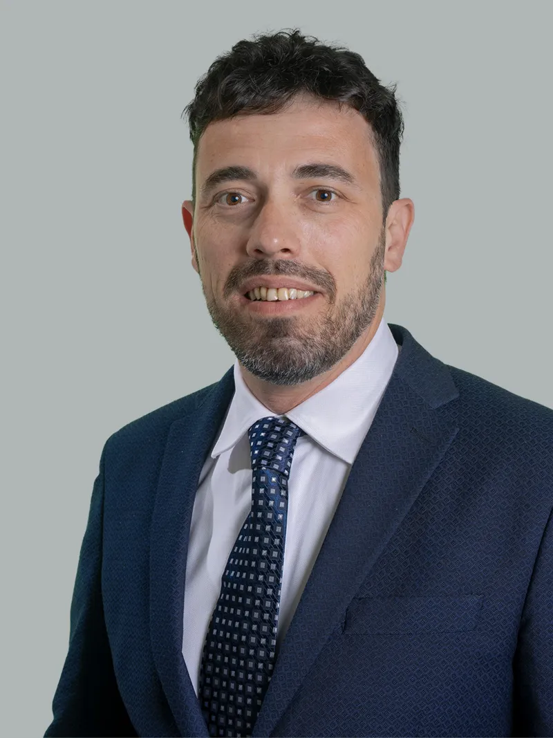 Ritratto di Dott. Federico Lotti