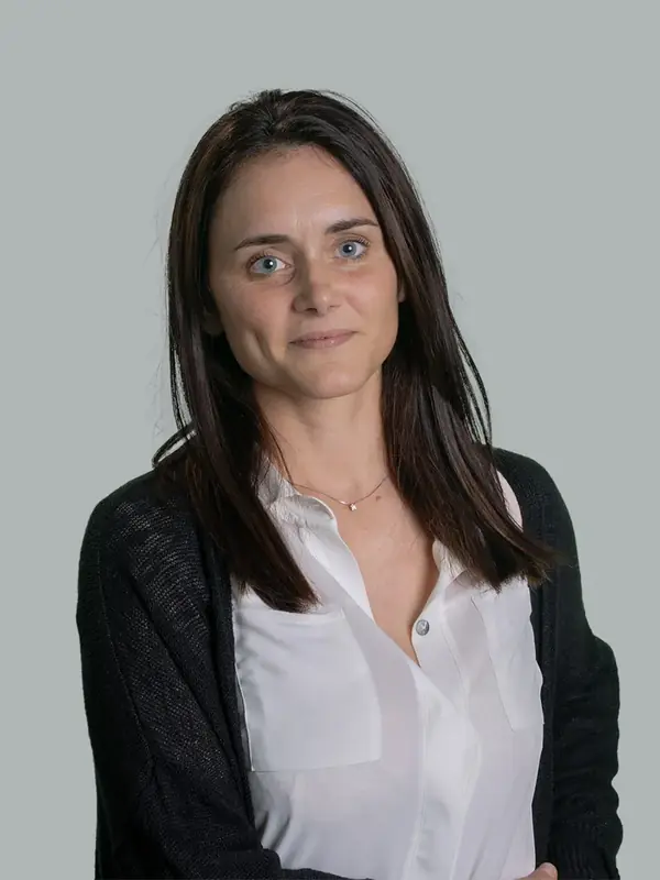 Ritratto di Dott.ssa Viola Bruschi