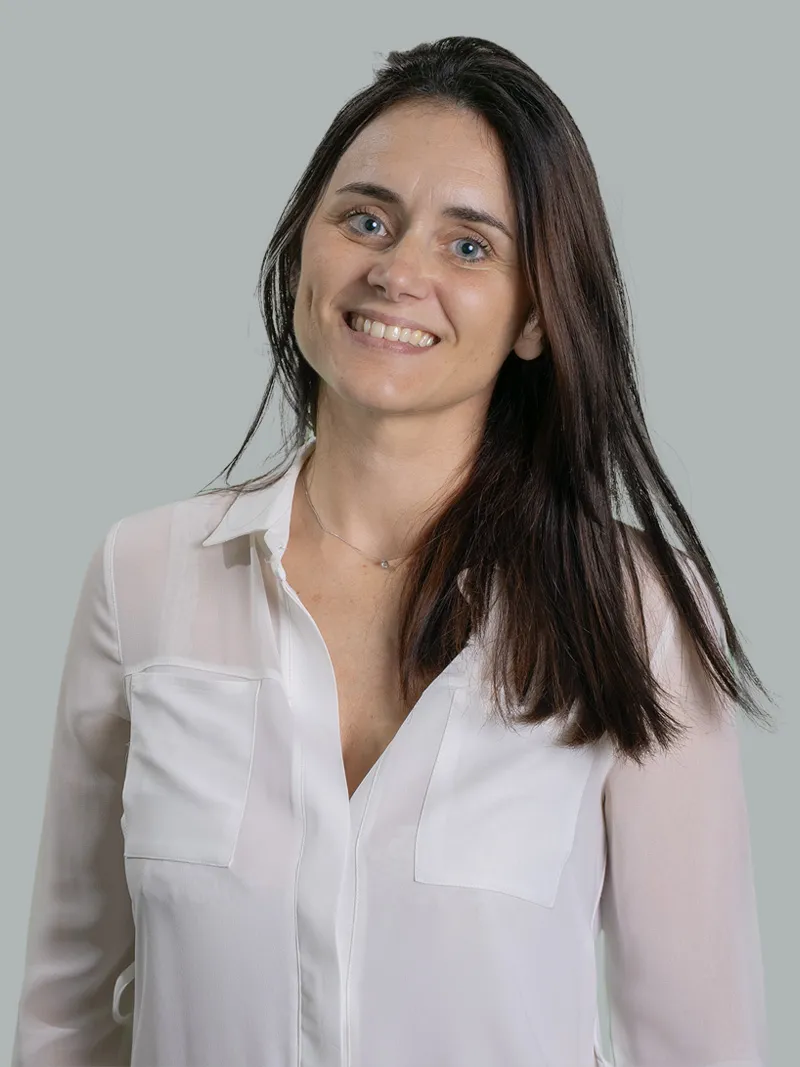 Ritratto di Dott.ssa Viola Bruschi