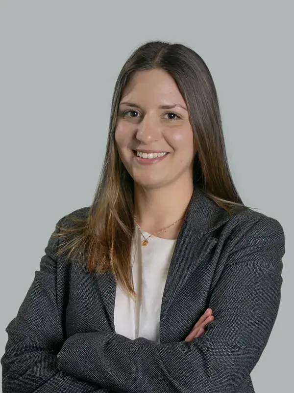 Ritratto di Dott.ssa Diletta Martelli