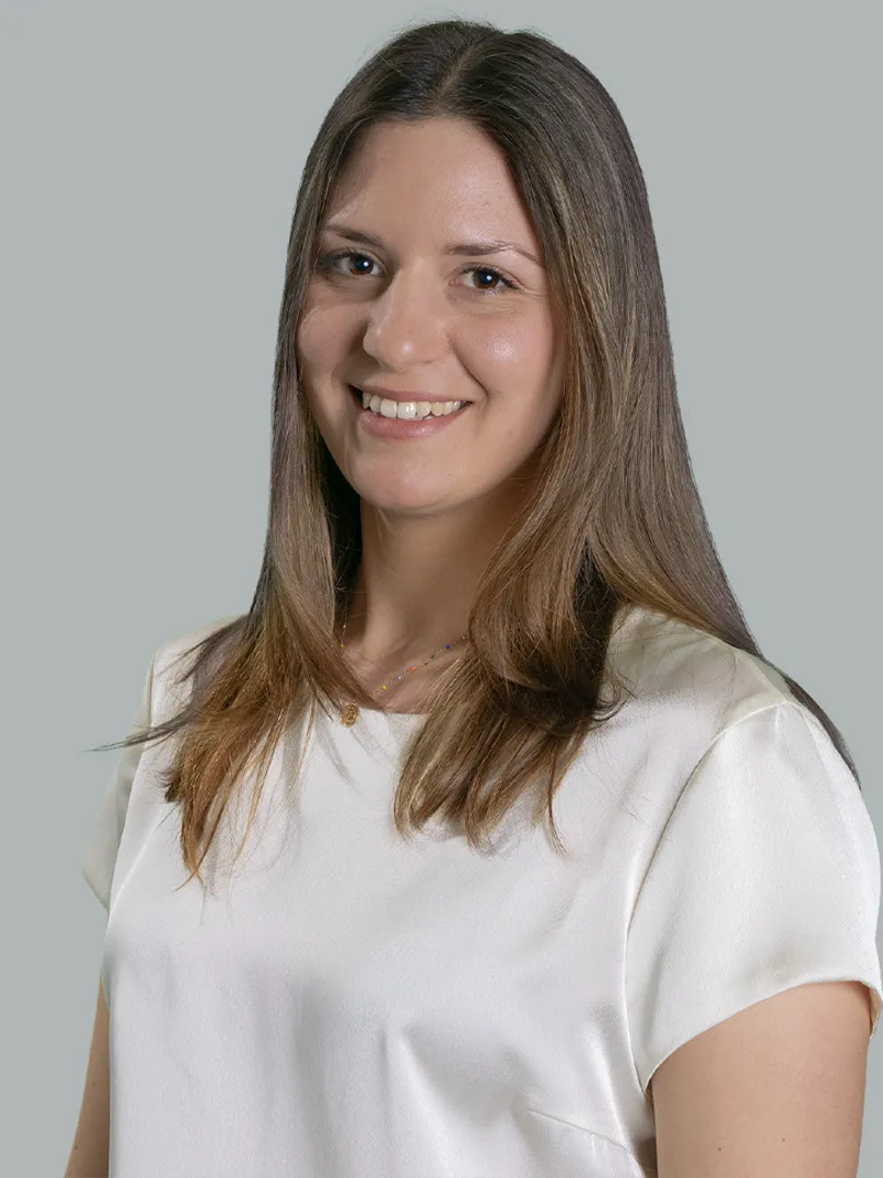 Ritratto di Dott.ssa Diletta Martelli