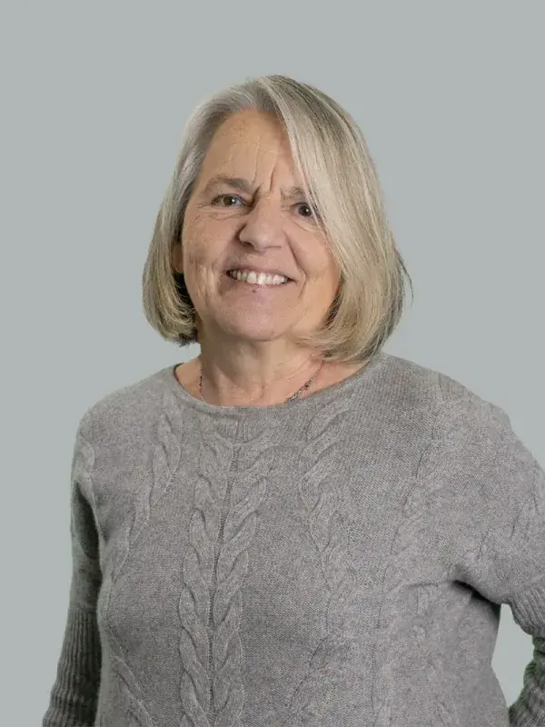 Ritratto di Letizia Sommazzi