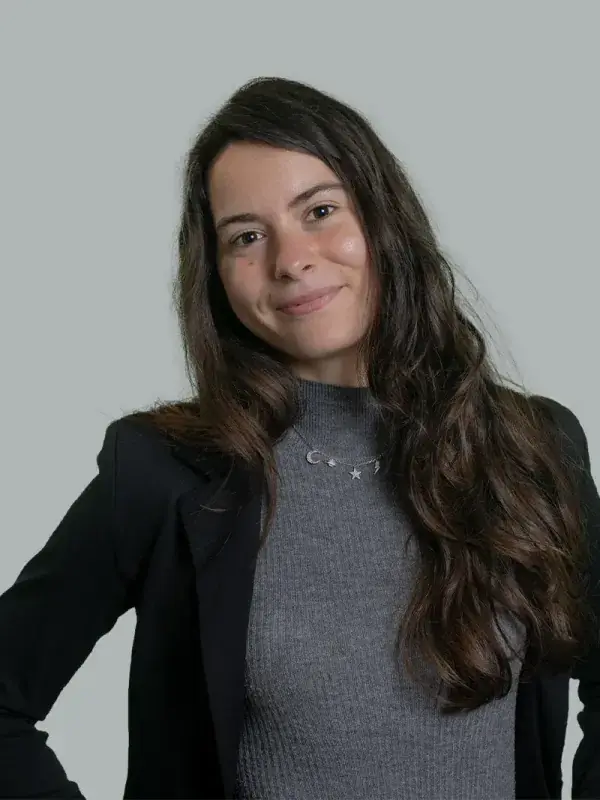 Ritratto di Jessica Meucci