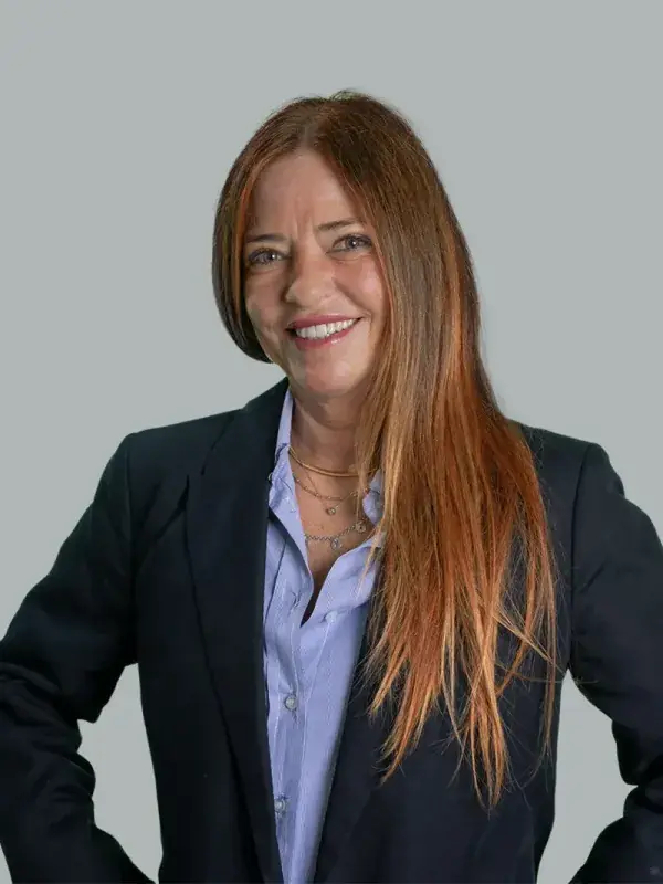 Ritratto di Francesca Scarpelli
