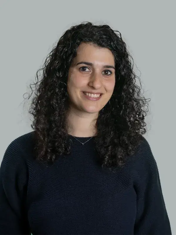 Ritratto di Laura Cito
