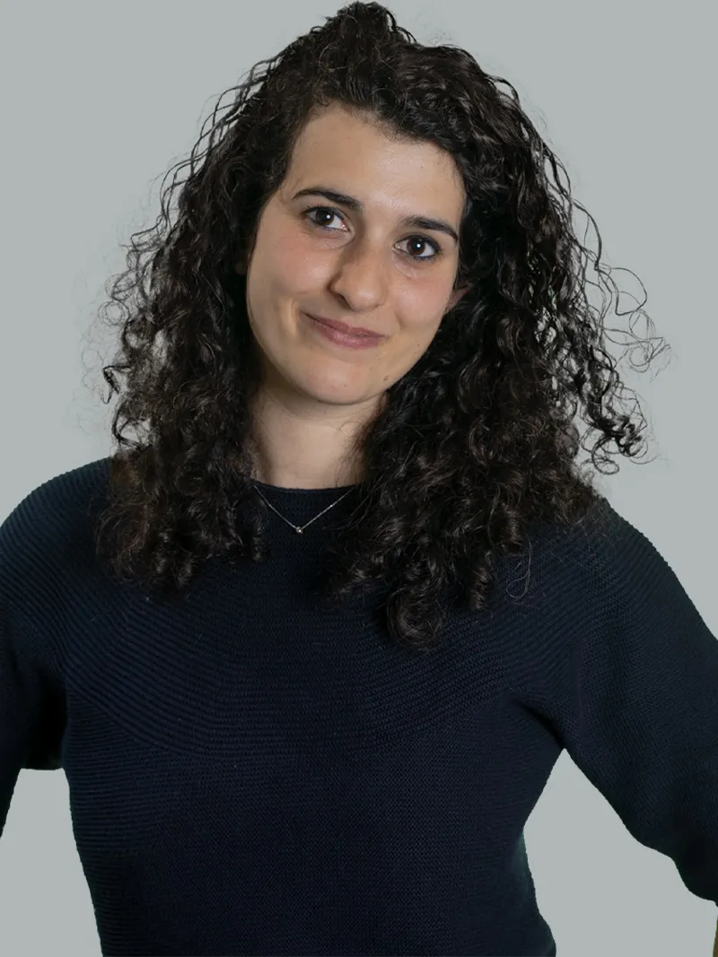 Ritratto di Laura Cito