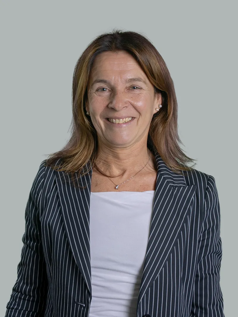 Ritratto di Dott.ssa Benedetta Ciambellotti