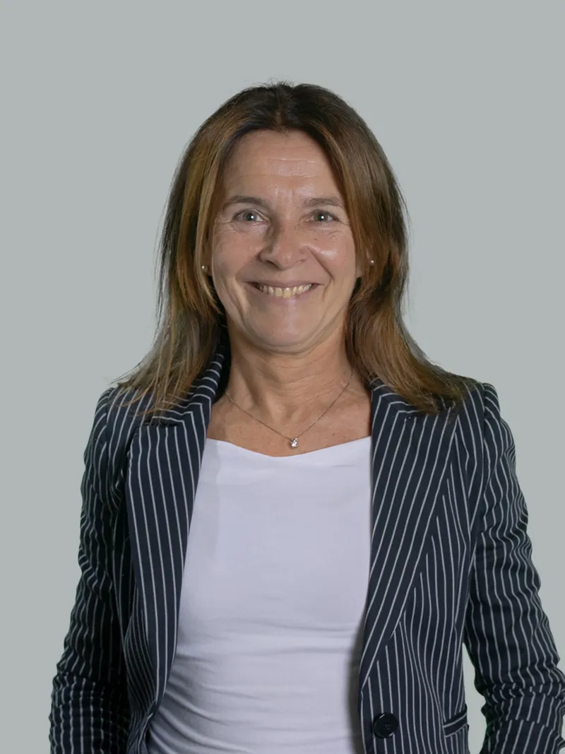 Ritratto di Dott.ssa Benedetta Ciambellotti